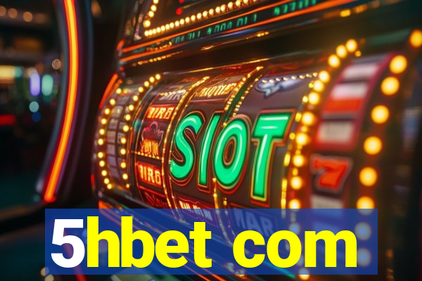 5hbet com